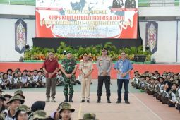 Gubernur tekankan pentingnya tanamkan nilai Huma Betang bagi generasi muda