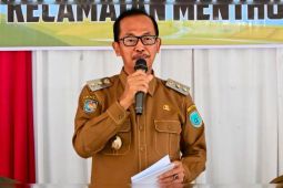 Pemkab Lamandau sosialisasikan produk hukum daerah kepada masyarakat