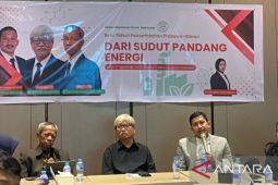 Akademisi: Melistriki daerah 3T kunci capaian rasio elektrifikasi