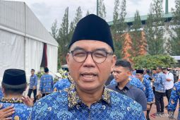 Pemkab Bogor pecat dua pengawas sekolah SD dan SMP diduga langgar kode etik ASN