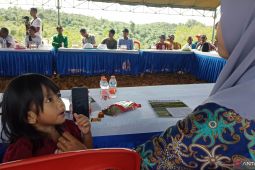 Menjelang verifikasi, Balikpapan finalisasi standardisasi Taman Asuh Ramah Anak