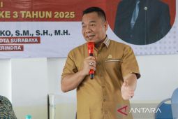 Komisi A DPRD Surabaya soroti banyak prostitusi terselubung
