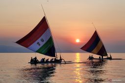 Pengelola wisata Pasir Putih Situbondo siapkan agenda sambut "Nataru"