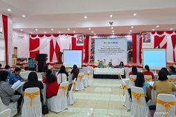 TP PKK dan UNICEF perkuat kolaborasi PAUD peduli terhadap wasting di NTT