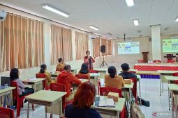Balai Bahasa NTT perluas BIPA lewat partisipasi lembaga pendidikan