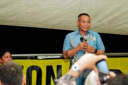 Kemenhut: Pengakuan hutan adat diikuti dengan penguatan ekonomi