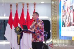 Wamen Ossy ajak TNI segera sertifikasi tanah untuk amankan aset