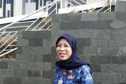 Pemkot Jambi pastikan ketersediaan pangan hadapi Natal-Tahun Baru