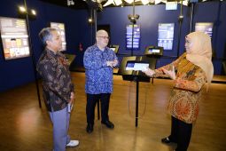 Khofifah tugaskan Disdik terapkan pendidikan NIE-ITE Singapura