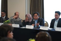 Kemenhut perkuat arah pasar karbon melalui strategi terkoordinasi