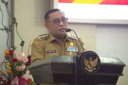 PJ Bupati Malra minta OPD selesaikan pengadaan jelang audit BPK