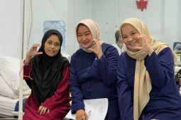 Berjuang melawan talasemia, Rina temukan Harapan Lewat Program JKN