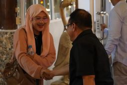 Kota Singkawang dan Kuching-Malaysia perkuat kerjasama pariwisata