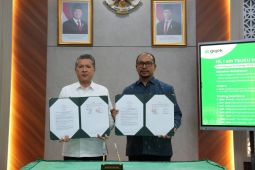 USK Banda Aceh perkuat jejaring industri