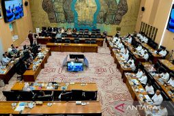 Pertamina catat kontribusi ke negara capai Rp262 triliun