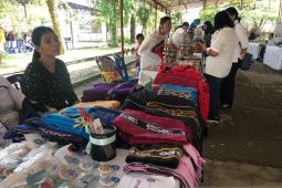 Unpatti hadirkan produk unggulan daerah tingkatkan daya saing lokal