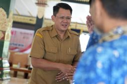 Wabup Sleman: FKDM garda terdepan deteksi potensi gangguan kamtibmas