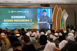 Menag: Pemimpin muda harus miliki integritas dan selalu rendah hati