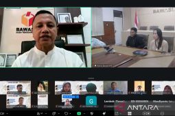 Bawaslu NTB dorong masyarakat berpartisipasi di Pemilu 2029