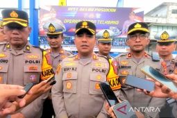 Polres Kotim tingkatkan kepatuhan masyarakat melalui Operasi Zebra Telabang
