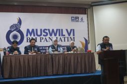 Ketua BM PAN terpilih siap sukseskan kebijakan partai