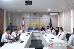 Kemenkum Babel hadiri penutupan Latsar CPNS Golongan III Tahun 2025