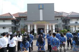 Kemenkum Babel soroti peran strategis sosialisasi KUHP Nasional baru