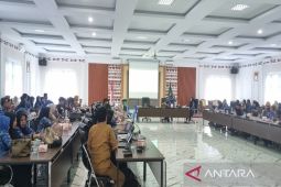 Surat menyurat berbasis digital, Madina siap terapkan Srikandi secara menyeluruh