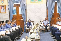 Pemkab Serang dan Lanud Gorda kolaborasi pengelolaan aset