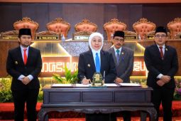 Gubernur Khofifah: Kebijakan eksternal pengaruhi struktur anggaran 2026