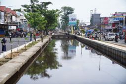 Wali Kota : Pontianak siap dukung jalan satu arah di Serdam