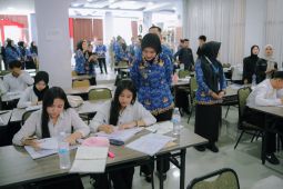 Lampung perluas jangkauan kelas migran vokasi