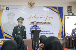 Bertugas 11 bulan di Malut, Chusni Thamrin jadi Direktur TI DJKI