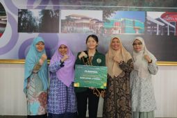 Kisah Inspiratif mahasiswa USU di bidang akademik dan sosial