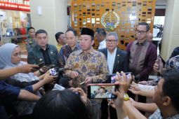 Menteri Nusron imbau masyarakat lakukan pemutakhiran data