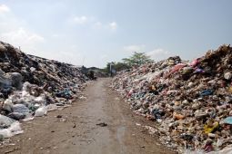 Ritase pembuangan sampah ke TPA Kebun Kongok Lombok Barat diusulkan ditambah