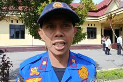 Pemkab Jayawijaya anggarkan Rp800 juta beli mobil tangki air pemadam kebakaran