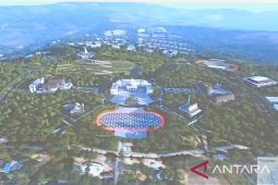 Pemprov Papua Pegunungan pastikan pembangunan kantor gubernur rampung 2027