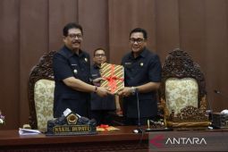 DPRD Gianyar Bali inisiasi raperda pengelolaan air tanah