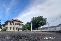 Bangka Barat tambah dua bangunan Cagar Budaya Nasional