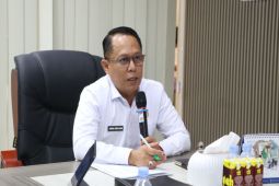 Realisasi belanja Sulbar masuk peringkat delapan besar nasional