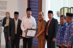 Pemprov Sulbar dan Baznas memperkuat program tangani stunting-kemiskinan