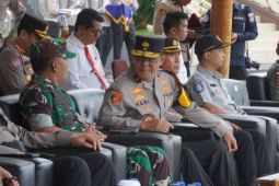 Operasi Zebra 2025 segera mulai, ini target Polda Sulbar