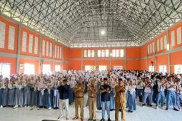 Pemkab Lombok Utara-NTB perkuat literasi siber pelajar