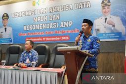 Banjarmasin koordinasi lintas sektor tekan kematian ibu dan bayi