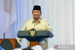 Prabowo maklumi penyediaan smartboard mundur dari target