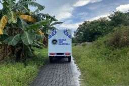 30-40 persen dapur MBG 3T di Kepri masuki tahap pembangunan