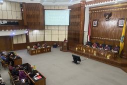 DPRD Bali memulai bahas raperda inisiatif soal pemenuhan hak disabilitas