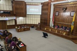 Pemrov Bali ajukan raperda soal perlindungan pantai buat upacara adat