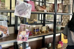 31 pelaku UMK di Batam terima pinjaman dana bergulir